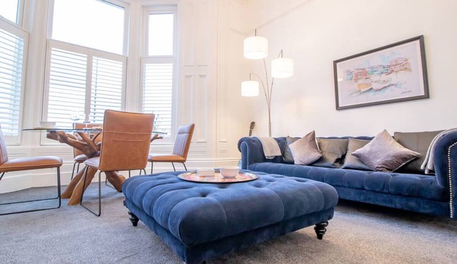 Cullercoats Your Home Away From Home! - Pass the Keys