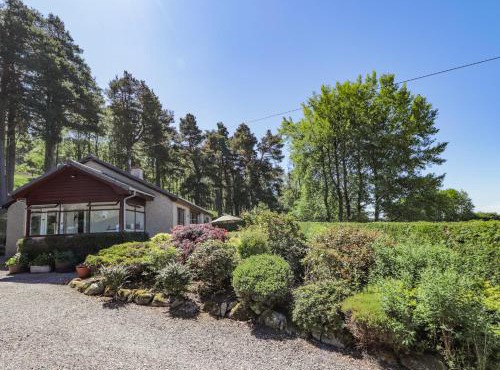 Culreach Lodge