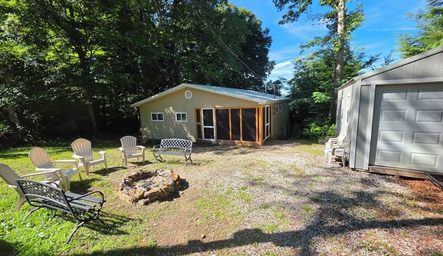 Cumberland Lake House