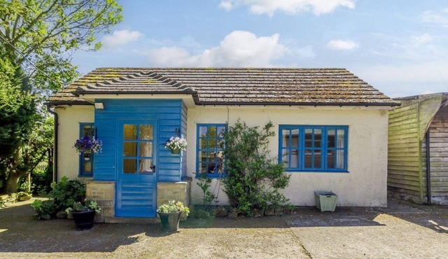 Curlew Cottage, Haydon Bridge