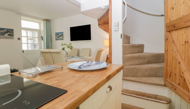 Curlews Cottage