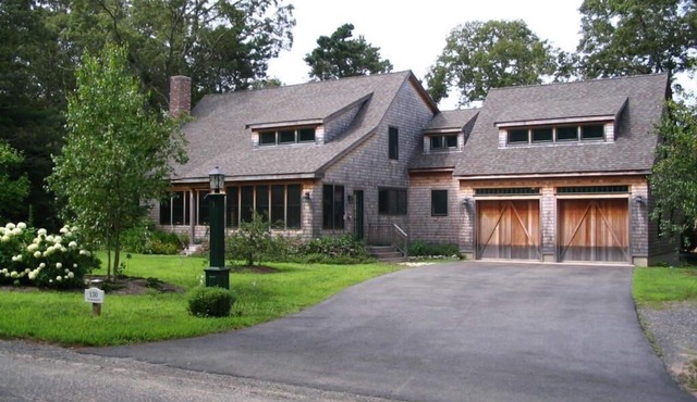 Custom Cape Home Near Pleasant Bay & PahWah Pond (1580)