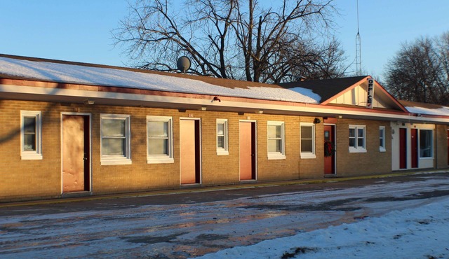 Custom Stay Residence and Suites