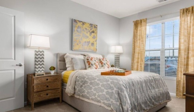 Cute and cozy 1bedroom 1bathroom apartment in the heart of Hilliard. .