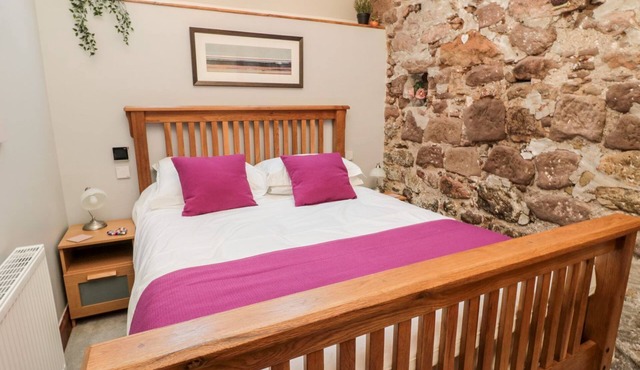 Cygnet Cottage