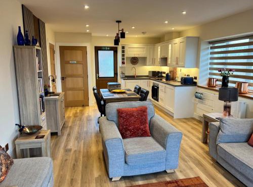 Dalchalm Hideaway