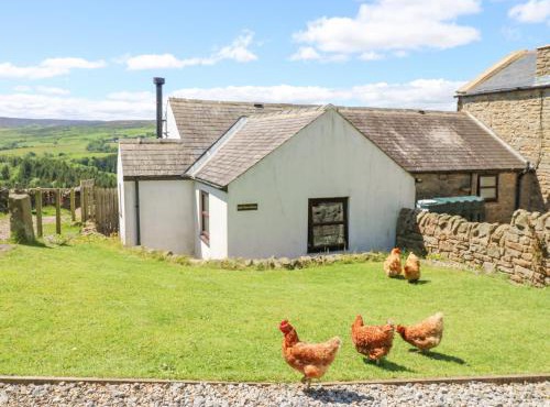 Dale View Cottage
