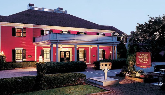 Dan'l Webster Inn and Spa