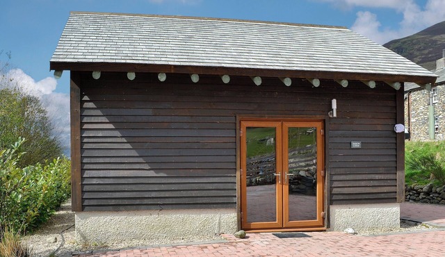 Darci's Lodge - UK1297