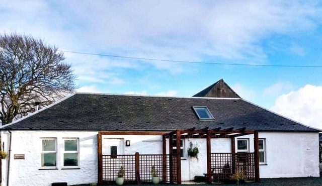 Darnhay Cottage