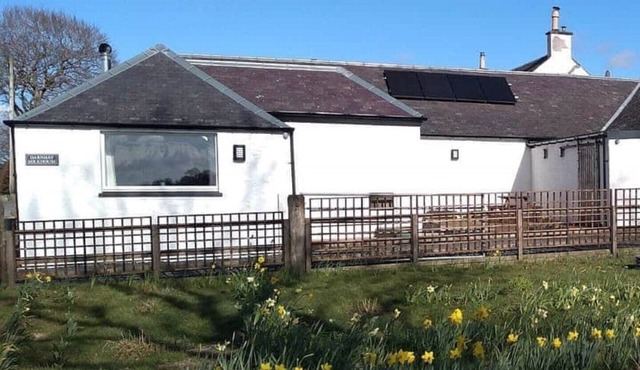 Darnhay Milk House