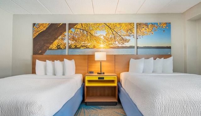 Days Inn by Wyndham International Falls