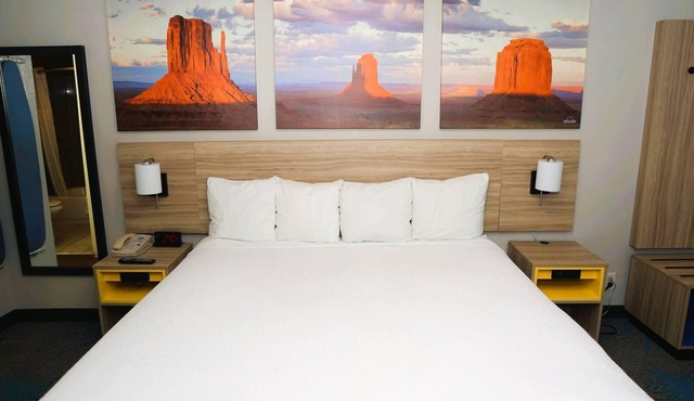 Days Inn by Wyndham East Albuquerque