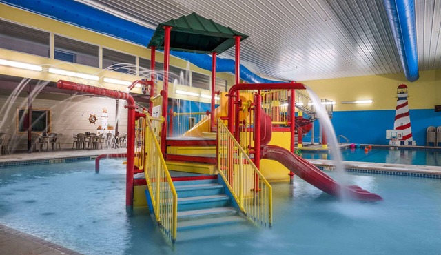 Days Inn by Wyndham Fargo/Casselton Waterpark