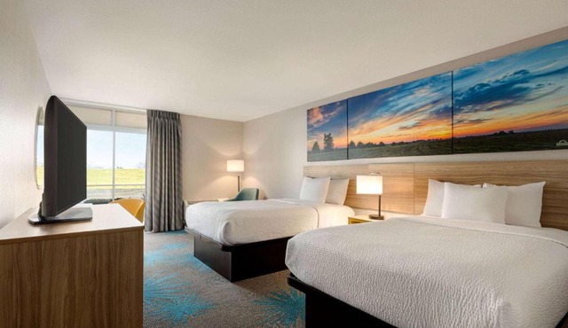 Days Inn by Wyndham Grand Island I-80