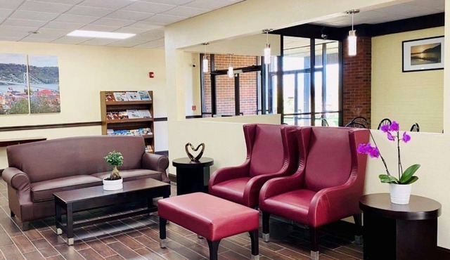 Days Inn by Wyndham Maysville Kentucky