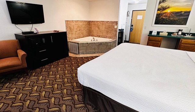Days Inn by Wyndham North Platte