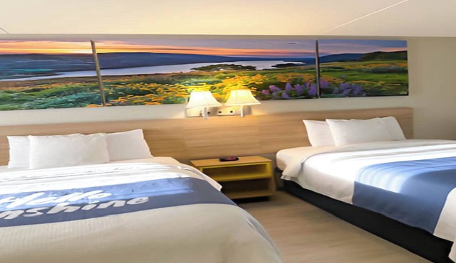 Days Inn by Wyndham Salina South