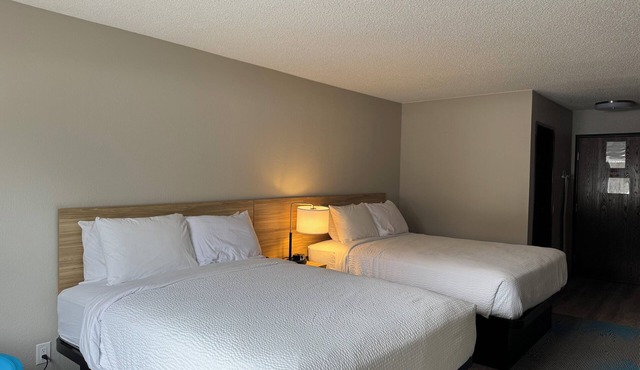 Days Inn by Wyndham Sault Ste Marie MI
