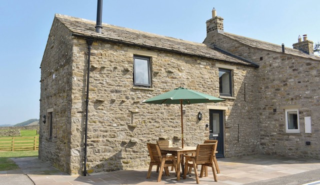 Deer Park Barn - UK33323