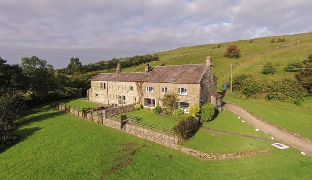 Deerclose West Farmhouse, Horsehouse