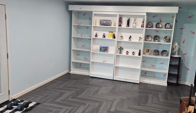 Delightful apartment with WiFi in charming Glasgow