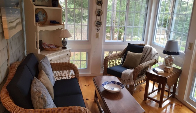 Delightful Cottage for Two