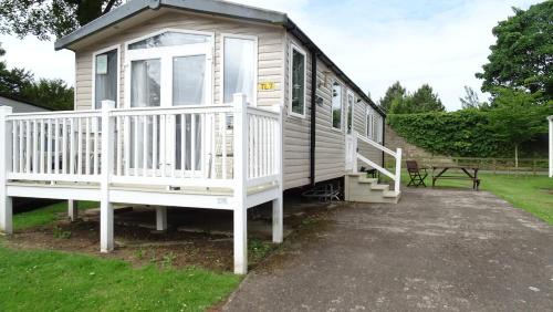 Delightful home from home holiday home!