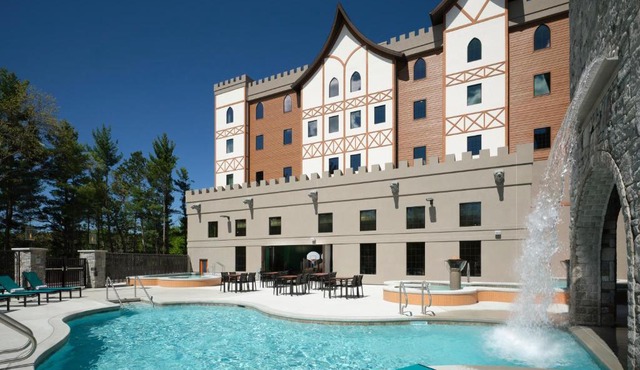 Dellshire Resort