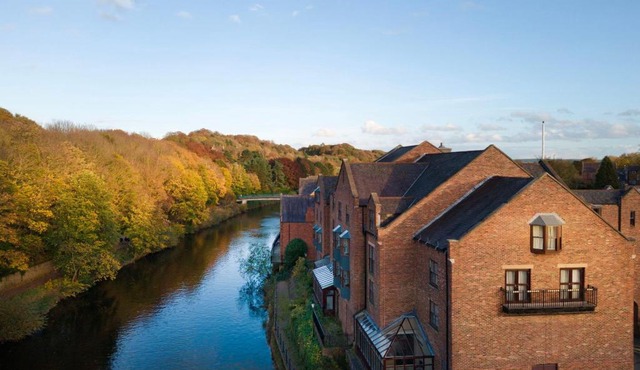 Delta Hotels by Marriott Durham Royal County