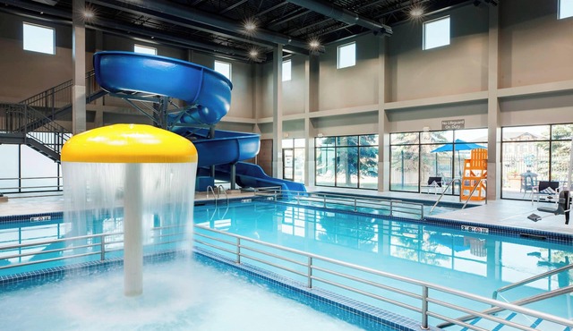 Delta Hotels by Marriott Fargo