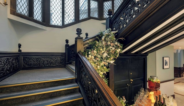 Delta Hotels Durham Royal County
