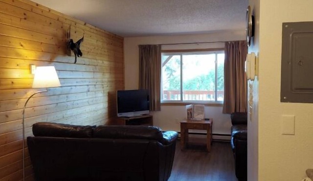 Deluxe 3 Bedroom 2 Bathroom Top Floor Condo #3