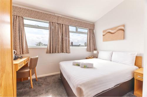Dene Rooms
