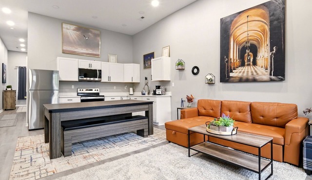 Derby Oasis- Home Away From Home