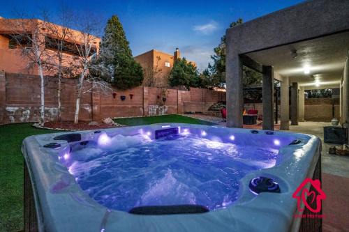 Desert Hills - An Irvie Home