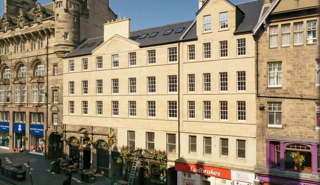 Destiny Scotland Royal Mile Residence