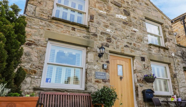 Dibble Cottage