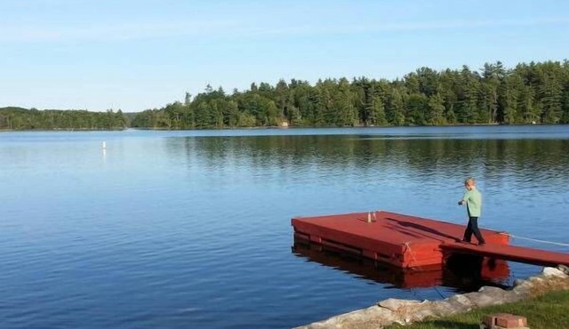Discover your retreat - 3-bedroom cottage in Winthrop
