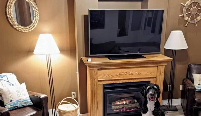 Dog-Friendly Canal Park Condo| Hot Tub| Pool