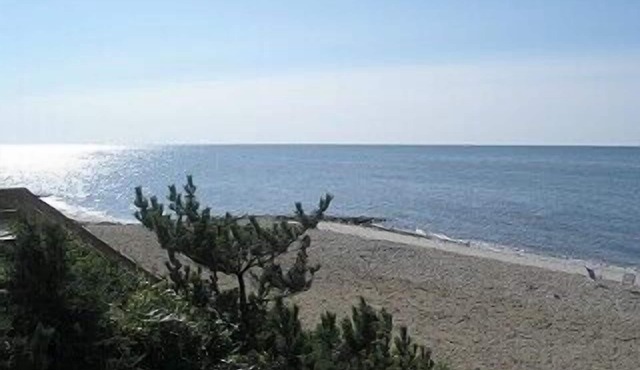Dog Friendly Great July/August Weeks Open 2 Minute Walk To Beach Full A/C