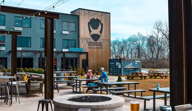 DogHouse Columbus