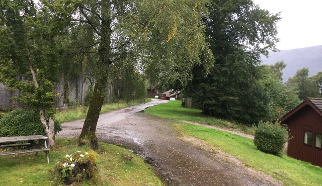 Dolphin Run - Refurbished Luxury Lodge