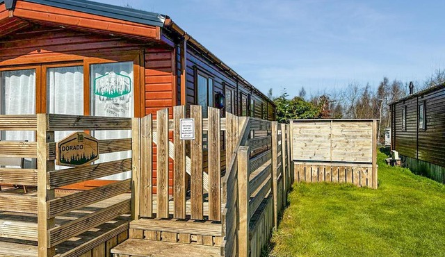 Dorado Cottage - Uk49469