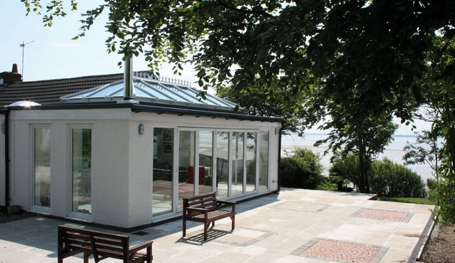 Dornock Brow Cottage