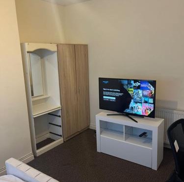 double room in wolverhampton