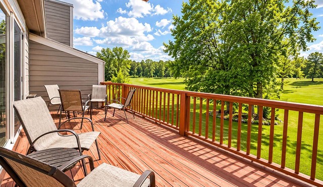Double Villa Delight - Ideal for Large Groups