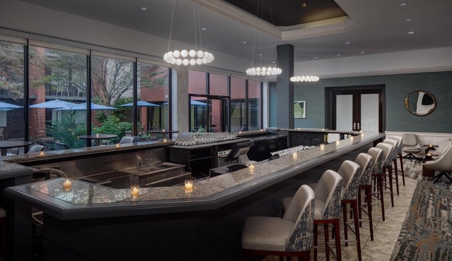 DoubleTree by Hilton Boston - Andover