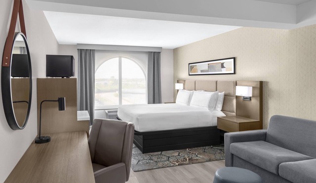 DoubleTree by Hilton Springdale