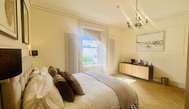 'Douglas' in Allandale ApartHotel